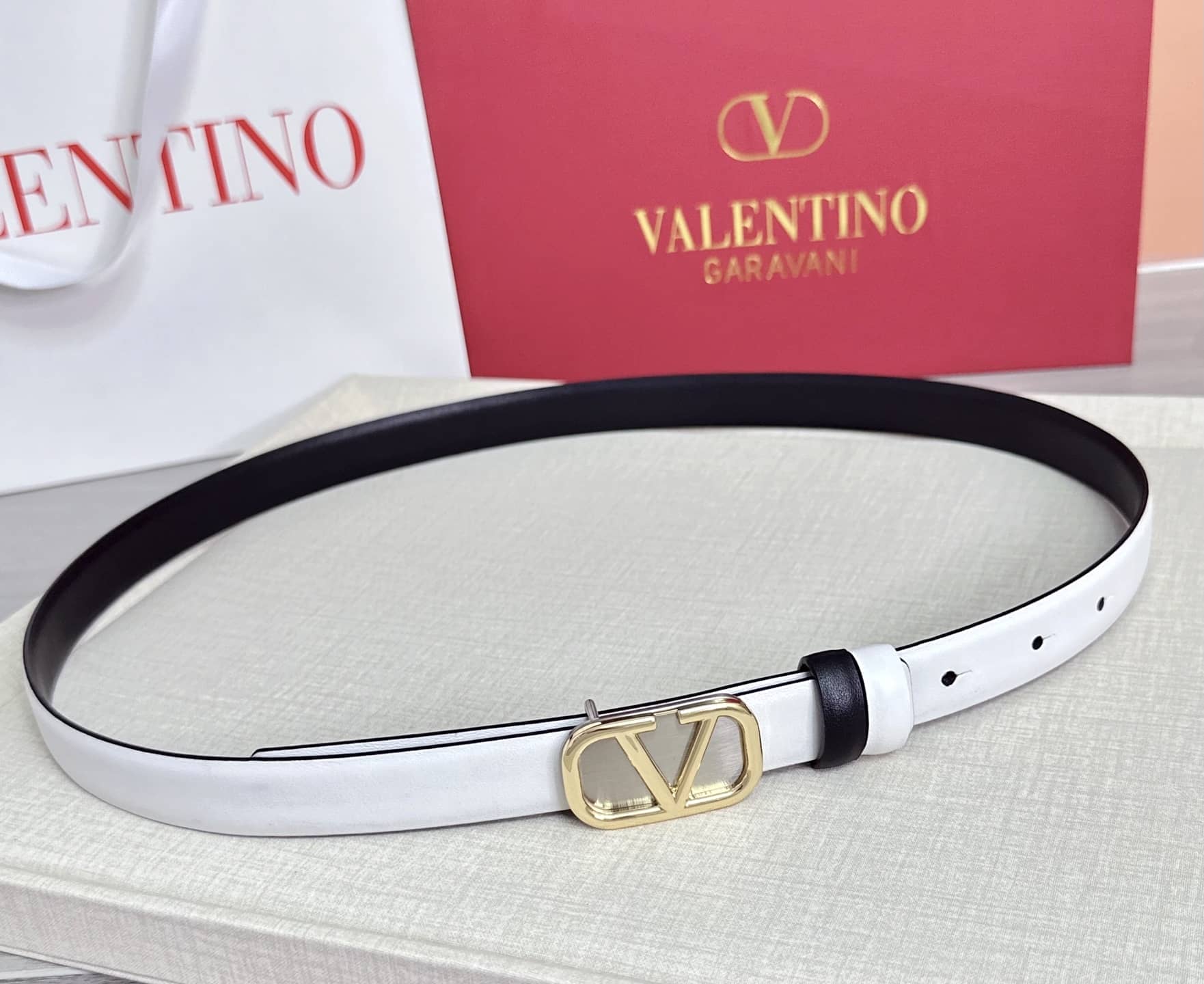Valentino Belt-002